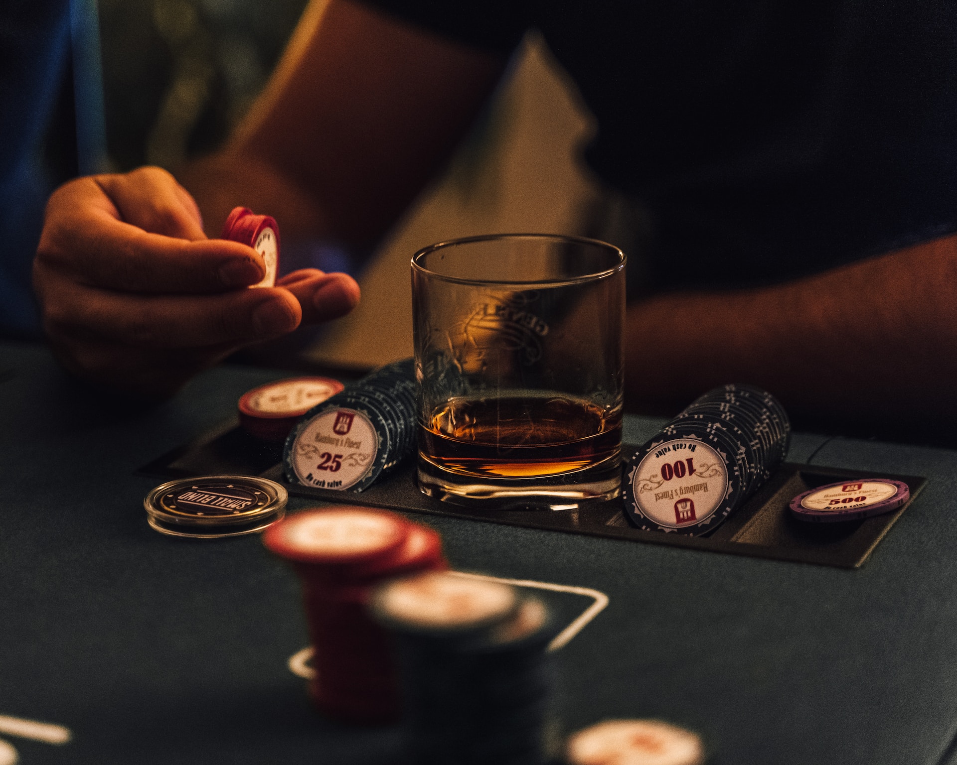 En Komplett Guide till Historien av Poker