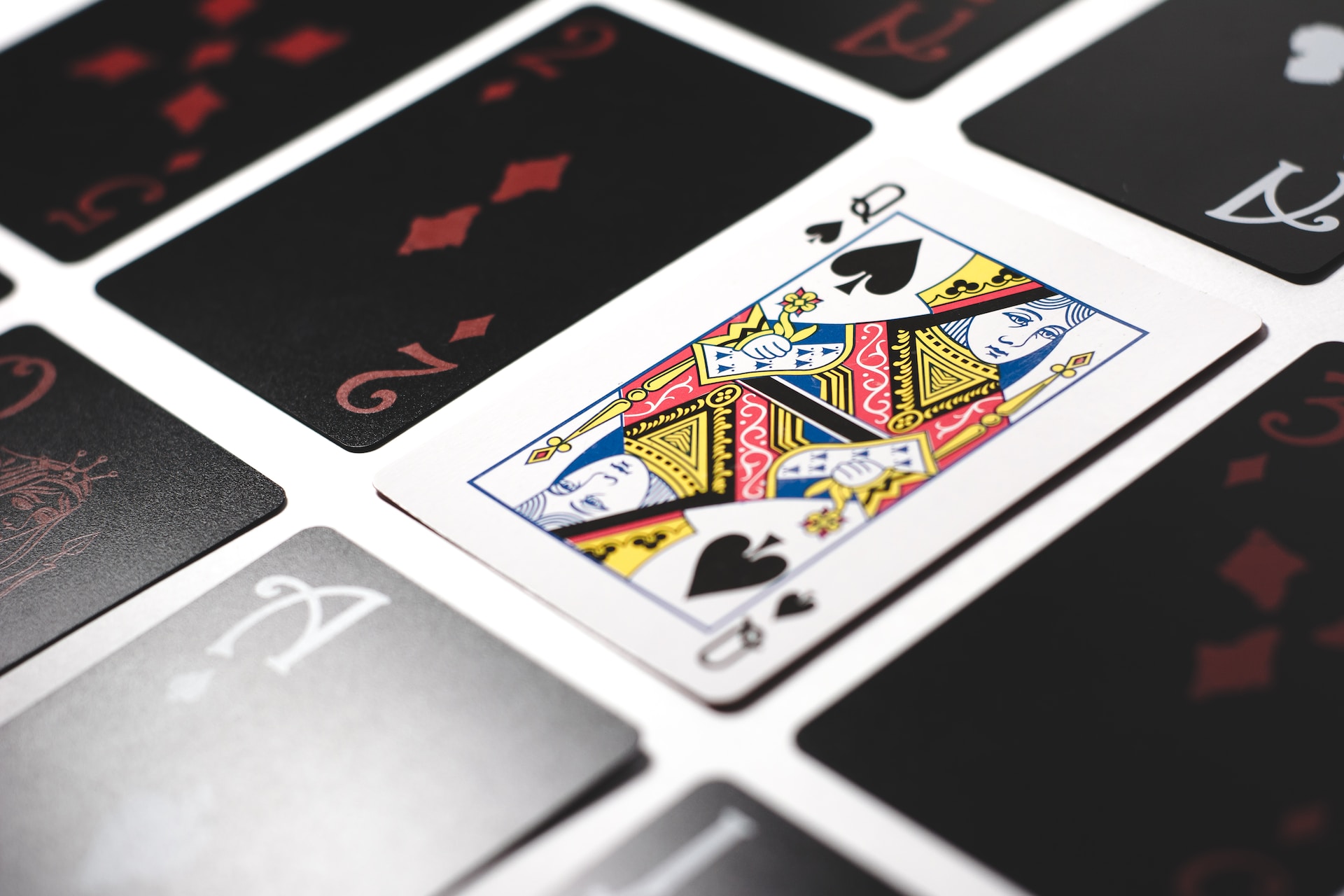 En Komplett Guide till Historien av Blackjack