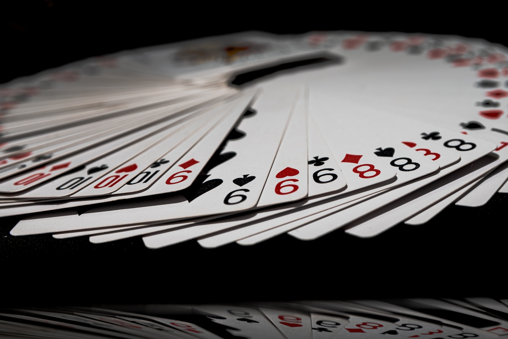 En Komplett Guide till Historien av Pai Gow-poker