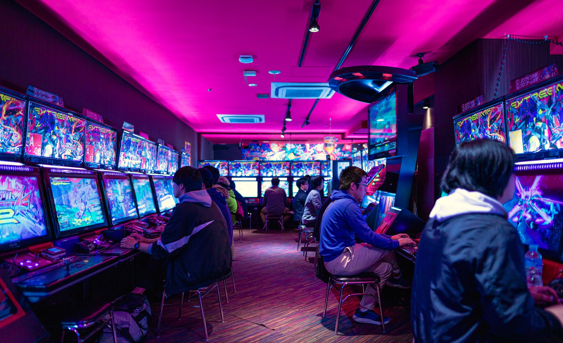 Varför Spelar Människor på Casinon?