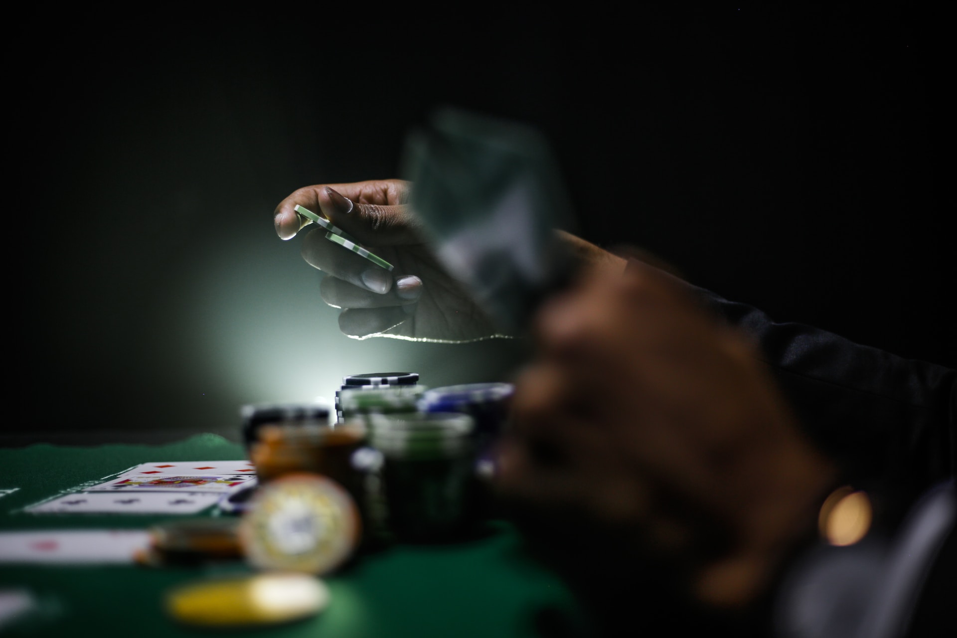 En Komplett Guide till Historien av Betting