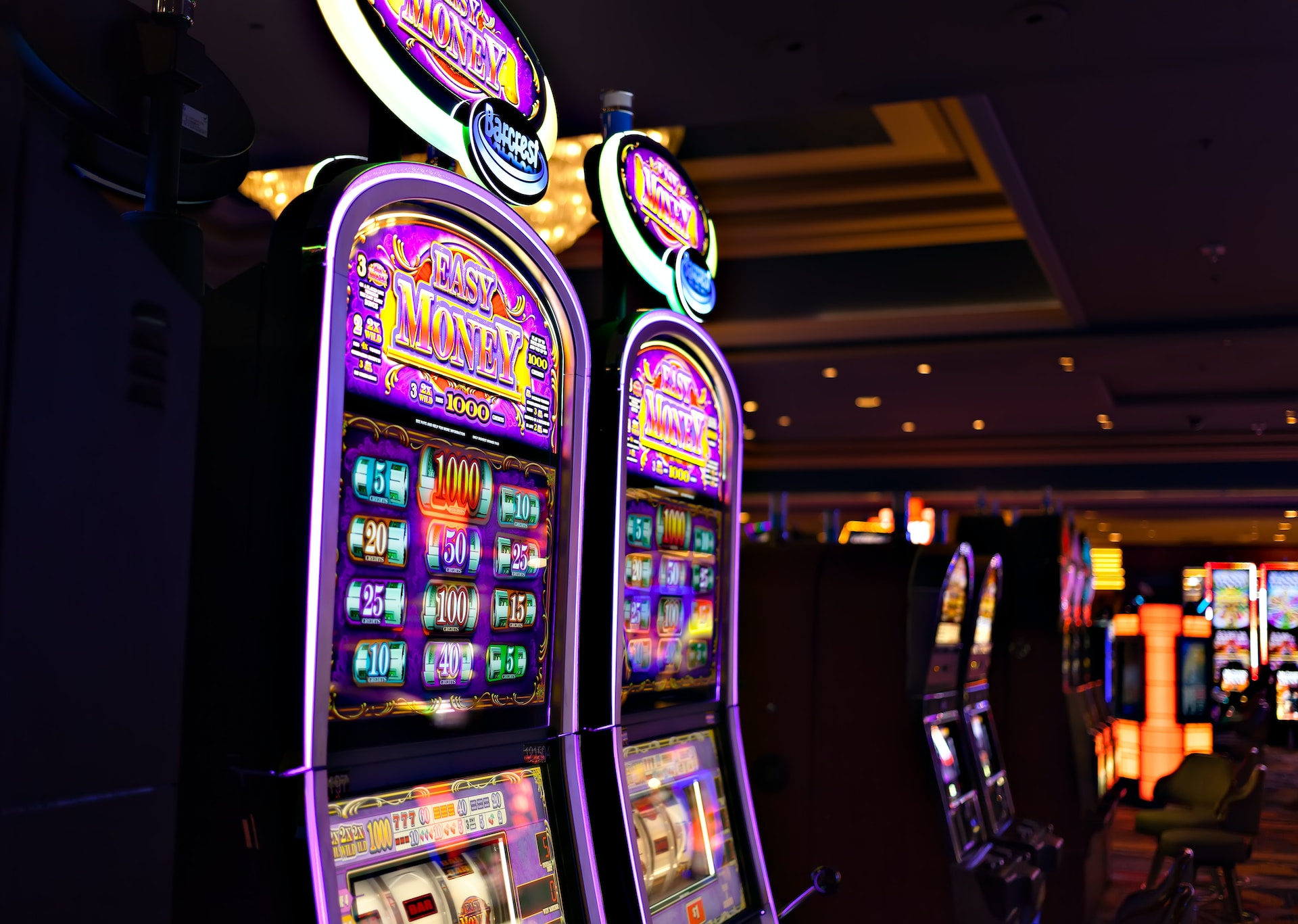En Komplett Guide till Historien av Online Casinon